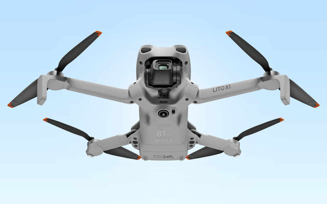 New leaks reveal pricing and performance specs for DJI’s next beginner drones
