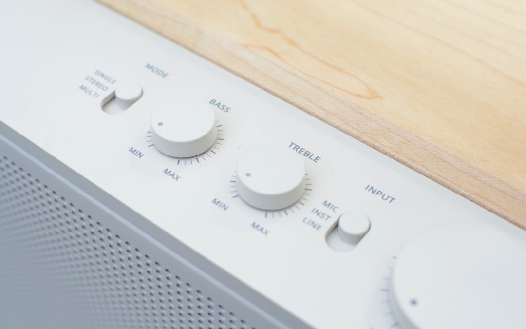 Fender Elie review: Handsome speaker/amp hybrids with excellent clarity