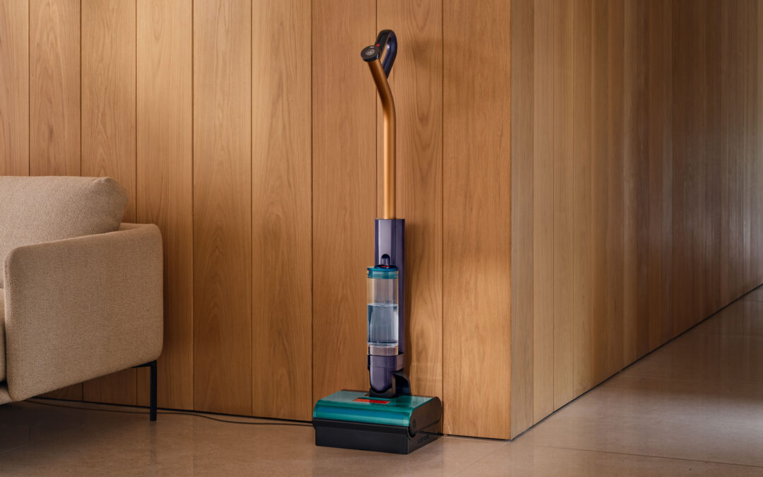 Dyson’s newest floor scrubber is already on sale for 20 percent off