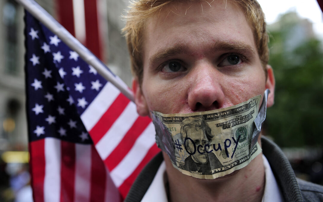 The myth of the downwardly mobile college graduate