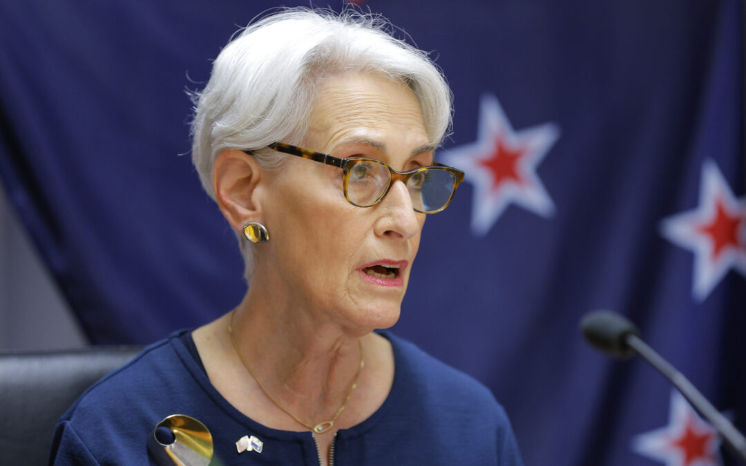 Trump’s bungled Iran negotiations didn’t have to go this way