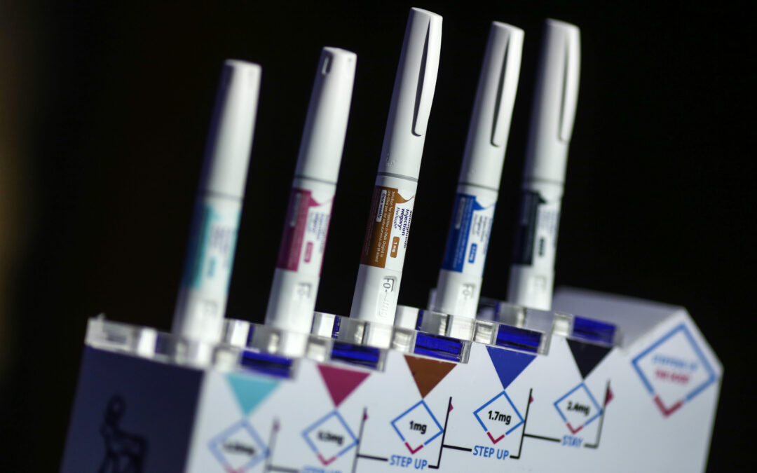 Ozempic just got cheap enough to change the world