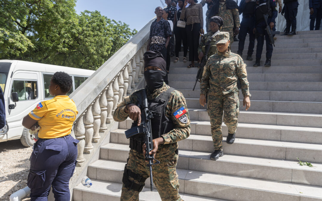 The Supreme Court will decide if migrants can be sent back to war zones