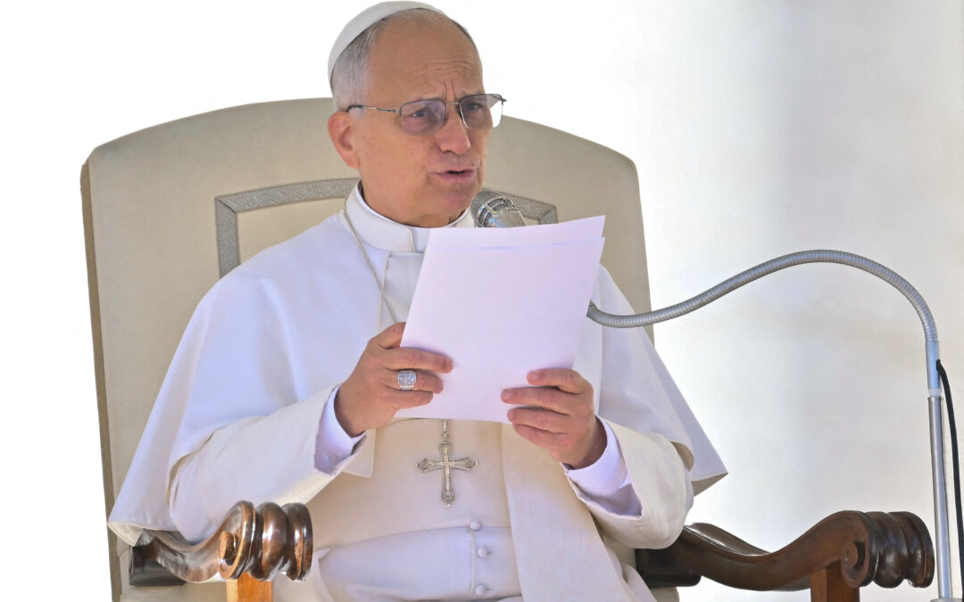 Did the Trump administration threaten the pope?