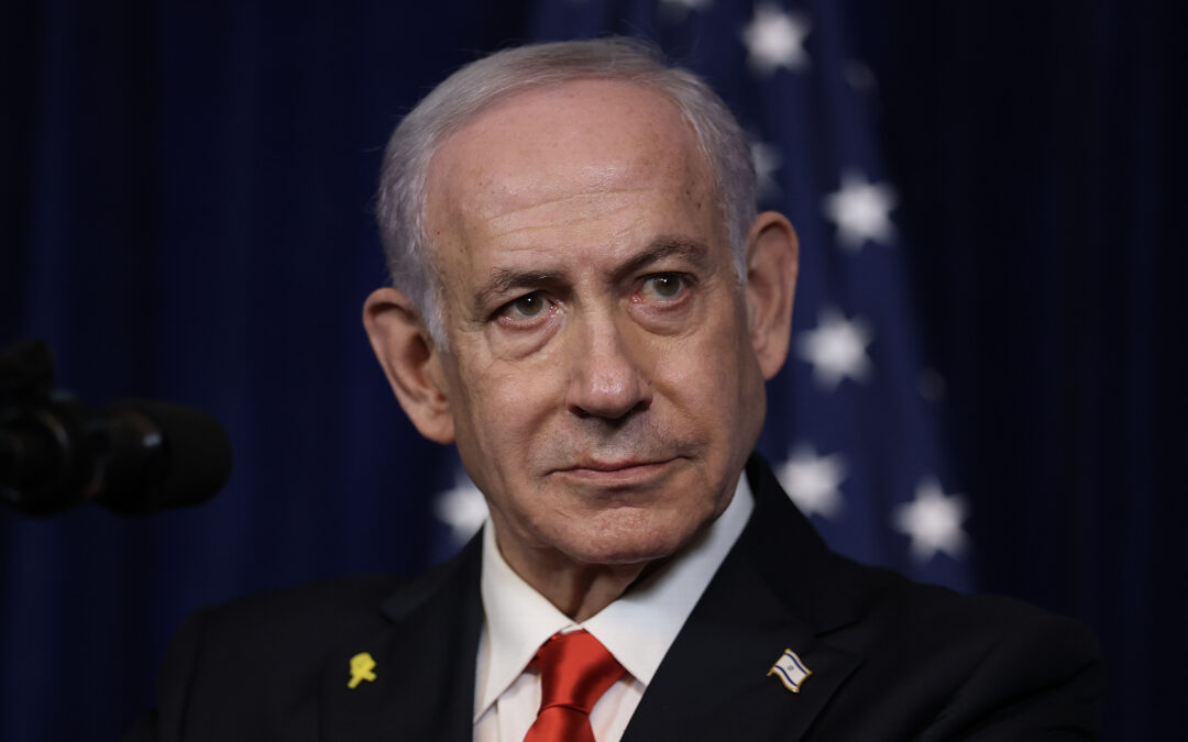 The next global Trump ally to fall?