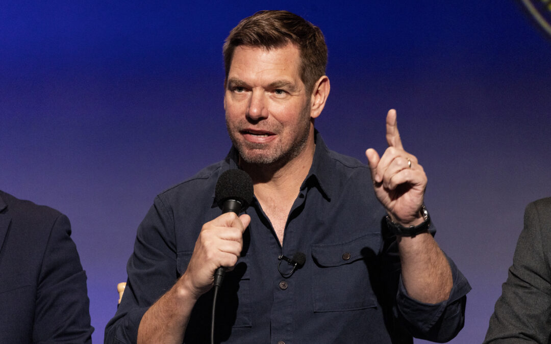 Eric Swalwell’s downfall, explained