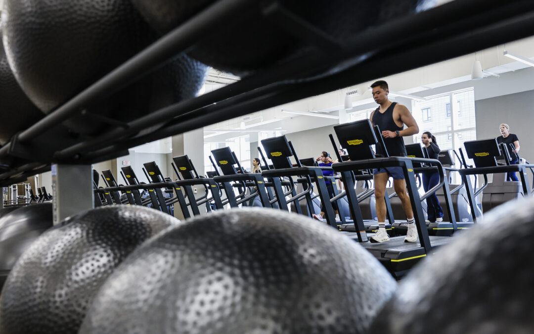 What trainers actually think about the 12-3-30 workout