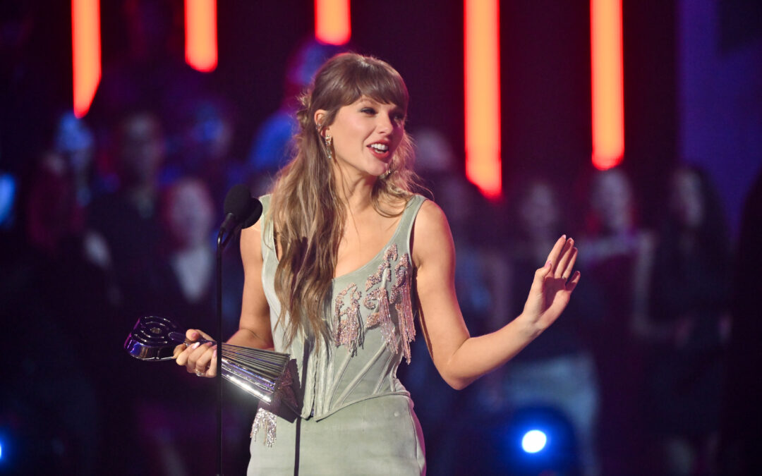 Taylor Swift deepfakes are pushing scams on TikTok