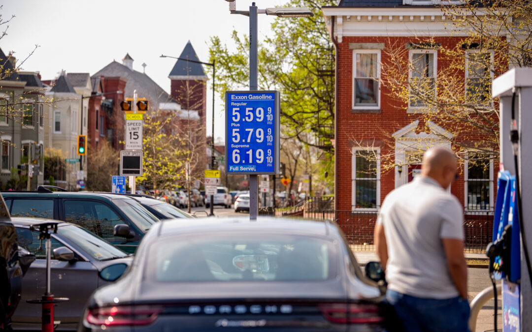 The high price of everything, explained