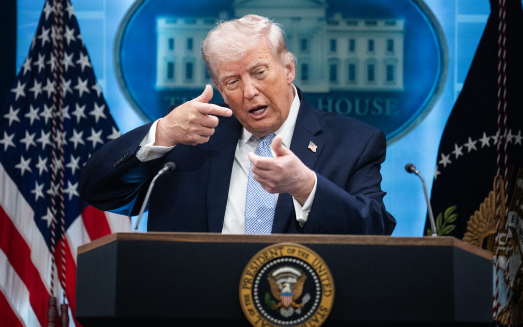 It should be much easier to remove the president from office