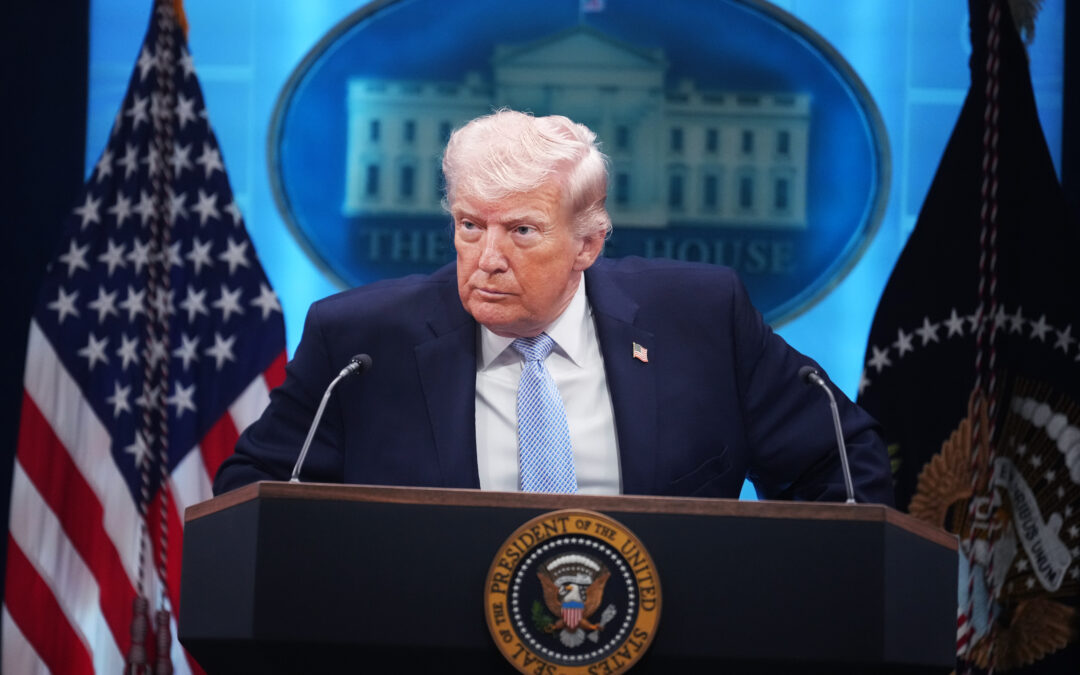 5 of your biggest questions about the Iran war, answered