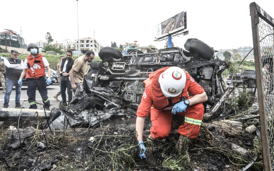 Trump’s ceasefire announcement, briefly explained