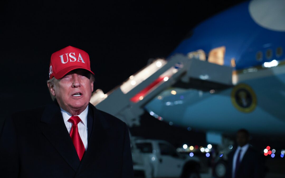 The new Hormuz blockade, briefly explained