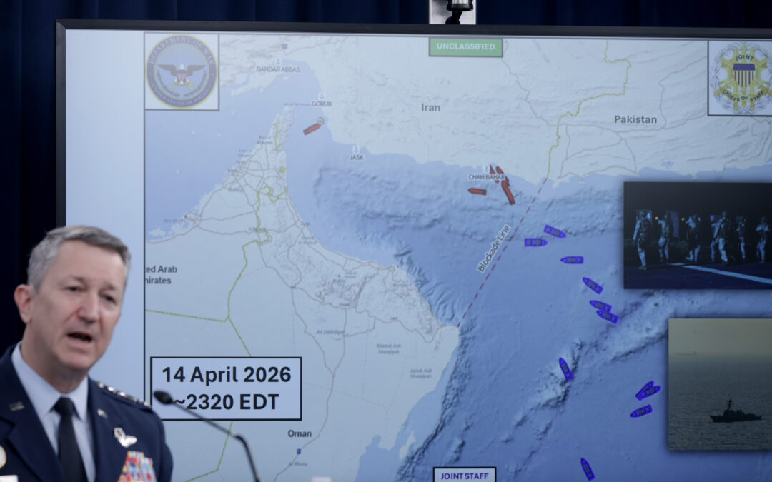 The Iran war isn’t hitting your grocery bill — yet