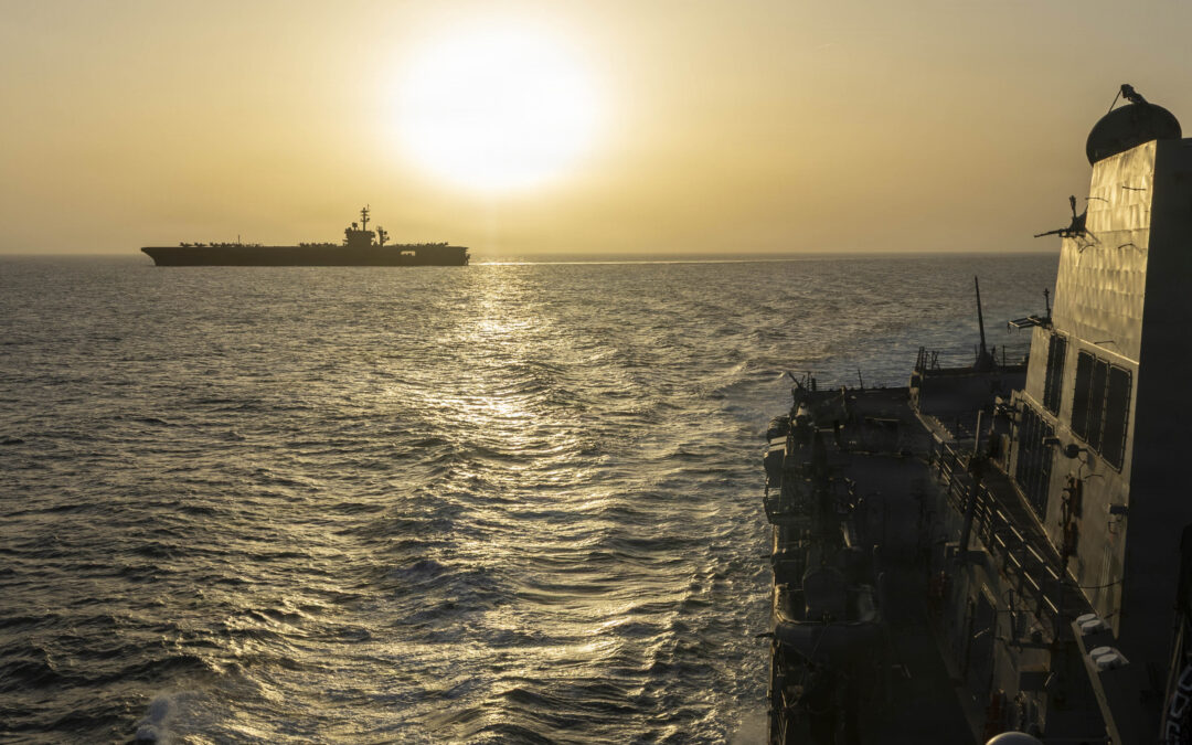 The war in Iran didn’t end; it became something new