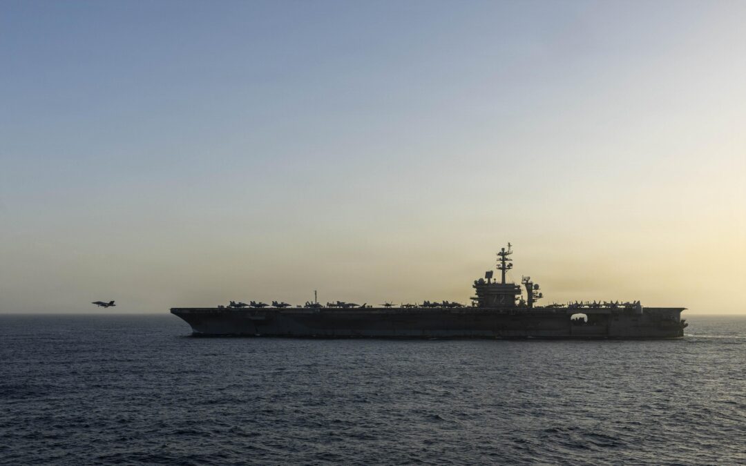 What China is learning from the US war in Iran