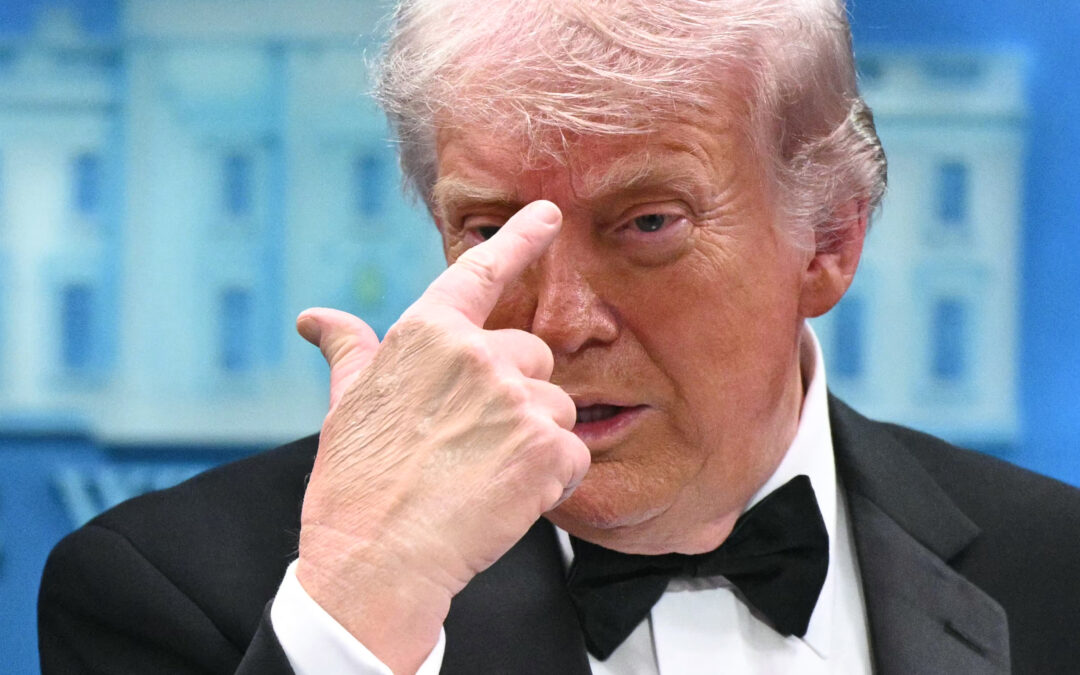 It’s primetime for conspiracy theorist video creators