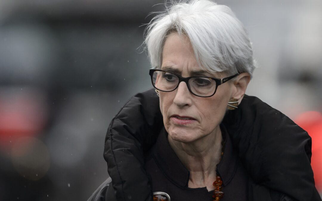 Obama’s top Iran negotiator on Trump’s screwups