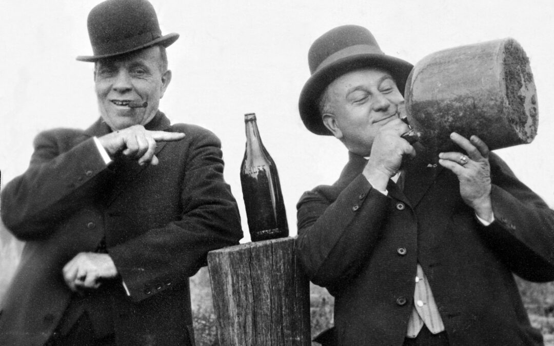 The Supreme Court could legalize moonshine, and ruin everything else