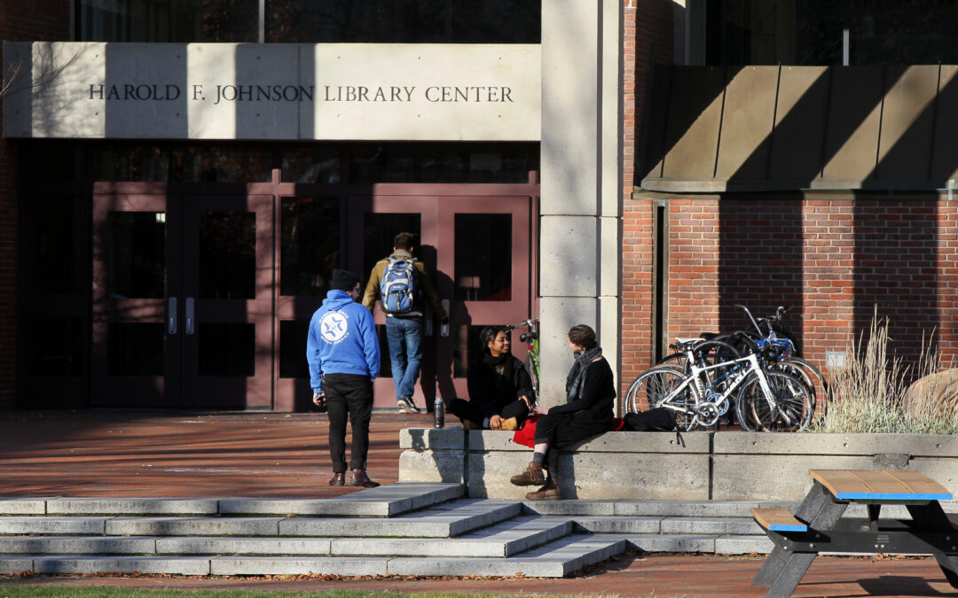 Why colleges are going out of business