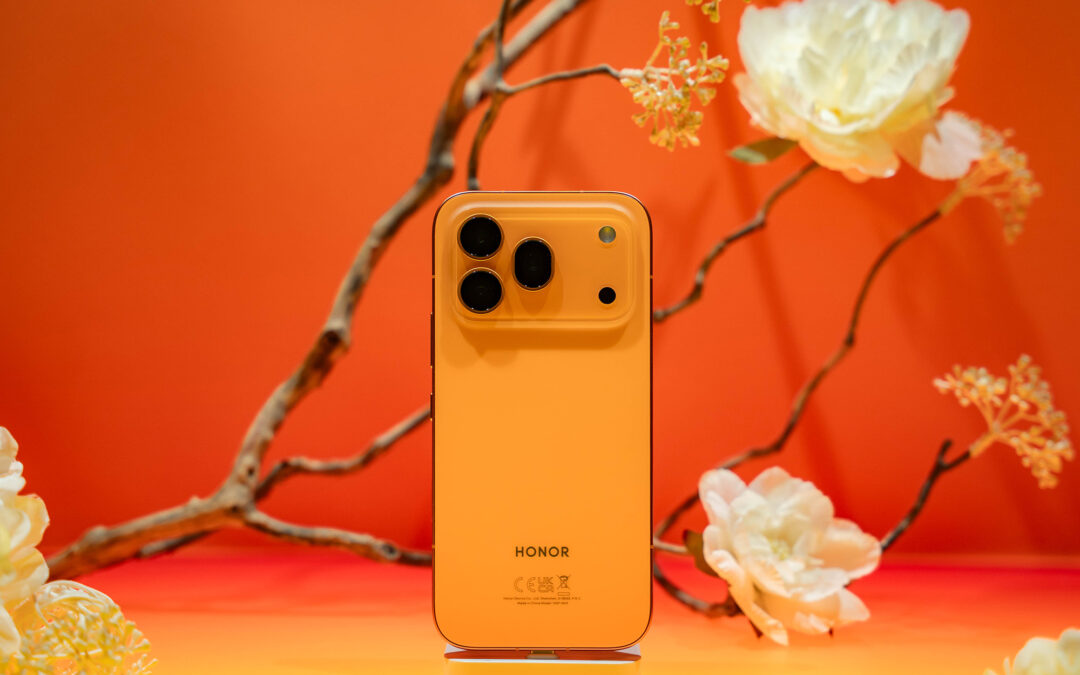 Honor’s new phones look like iPhones for Android