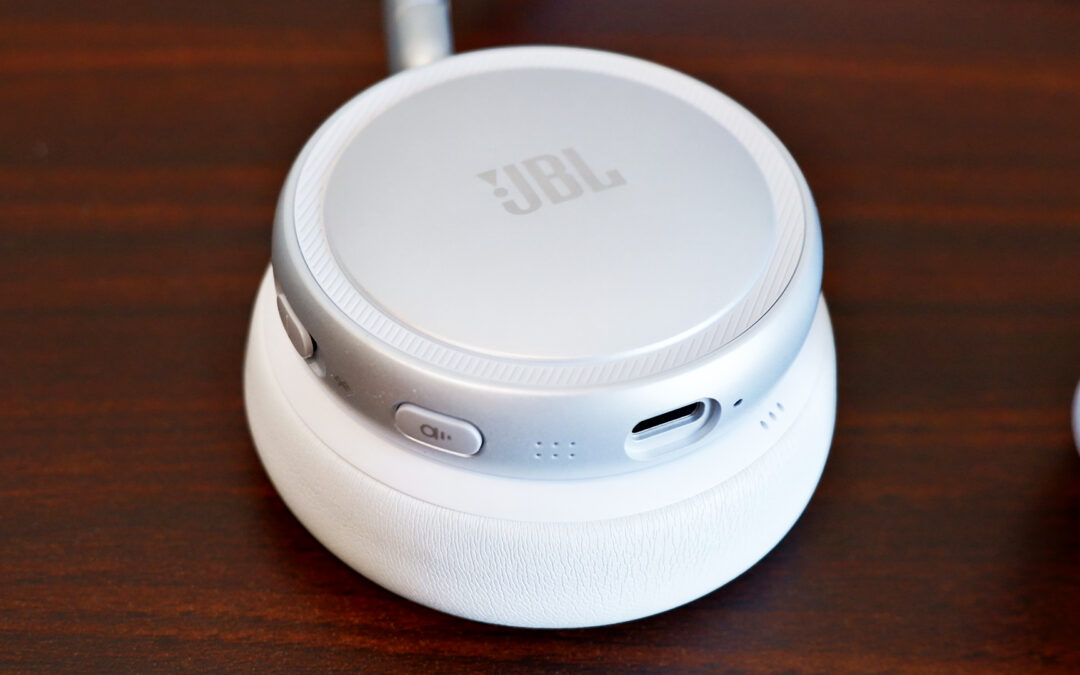 JBL Live 780NC and 680NC review: Great leaps, greater missteps