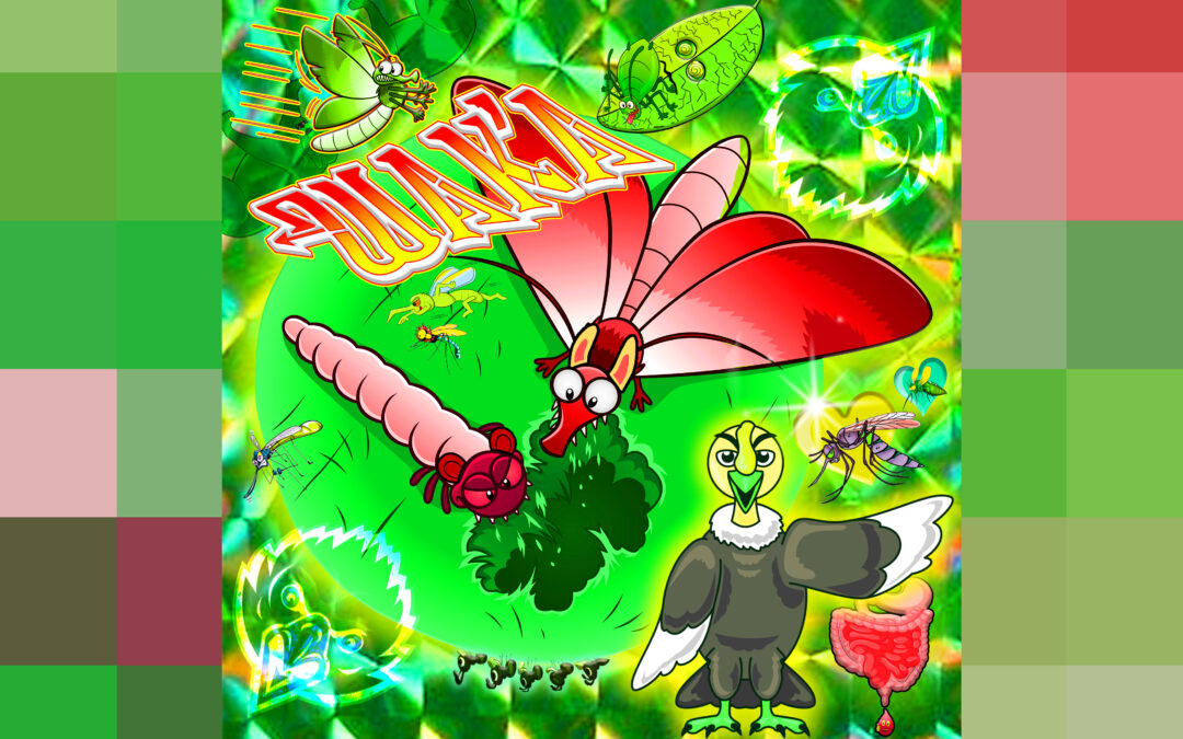 Los Thuthanaka’s Wak’a is a mellower follow-up to last year’s surprise Pitchfork favorite