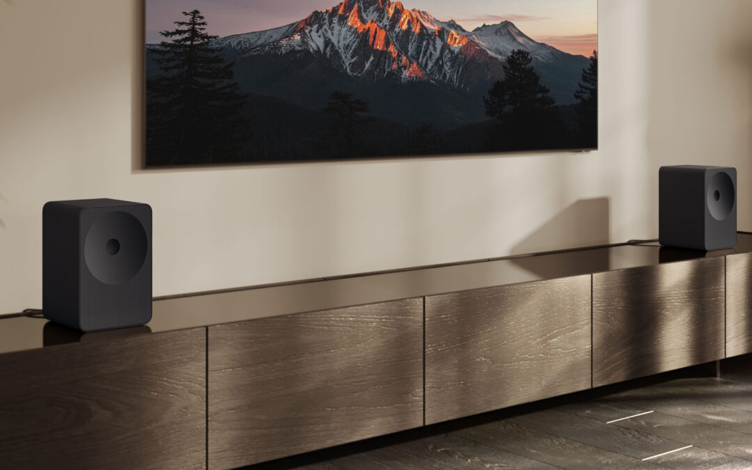 Samsung’s Music Studio speakers and two of its 2026 soundbars are available now