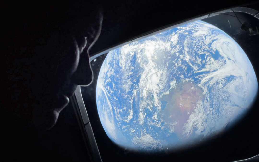 The Artemis II astronauts will set a new distance record from Earth today