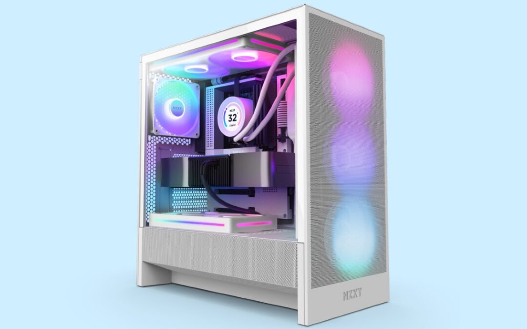NZXT to pay $3.45 million settlement over Flex PC rentals