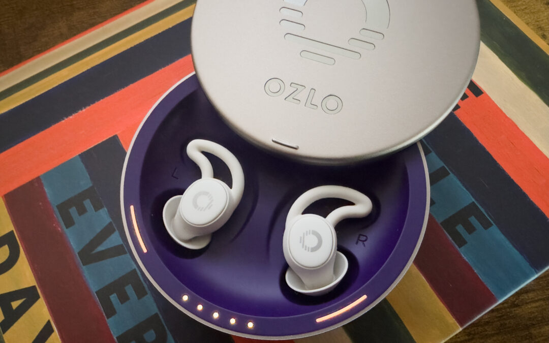Ozlo’s comfy Sleepbuds are nearly 30 percent off in the run-up to Mother’s Day