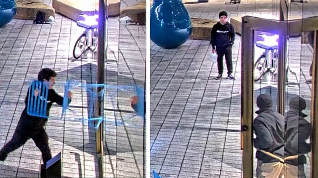 Daniel Moreno-Gama is facing federal charges for attacking Sam Altman’s home and OpenAI’s HQ