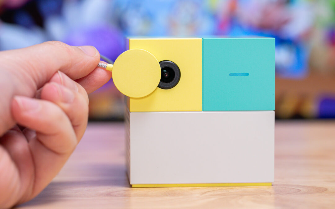 The Nex Playground gaming console is $60 off this week