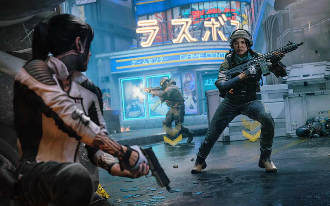 Call of Duty never made much sense for Xbox Game Pass