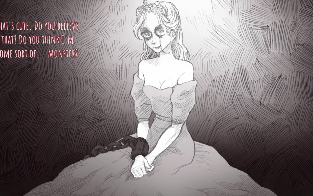 Slay the Princess’ developer is the latest to expand into indie game publishing