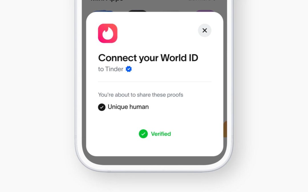 Should you stare into Sam Altman’s orb before your next date?