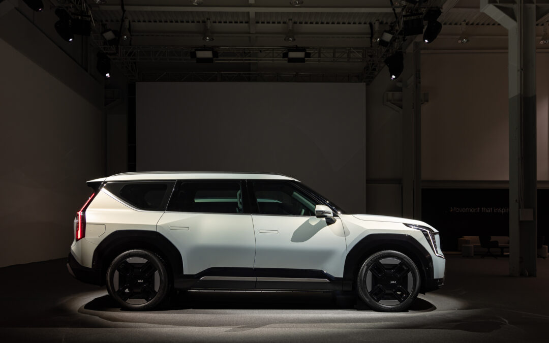 Kia’s flagship EV has a battery problem