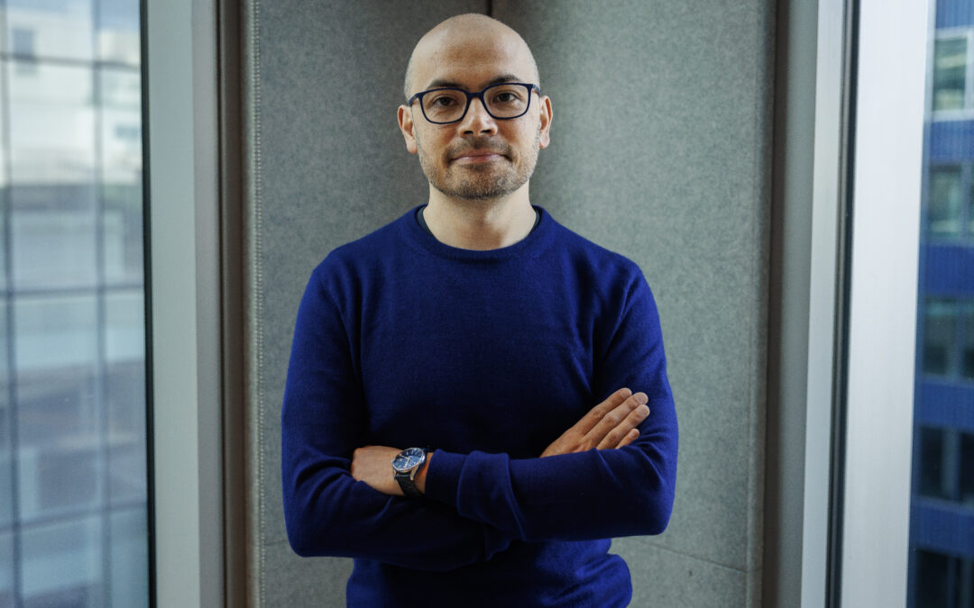 Google’s AI architect lived rent-free in Elon Musk’s head