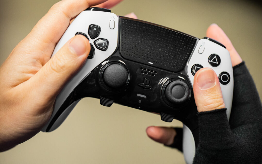 Sony’s DualSense controllers are almost 30 percent off