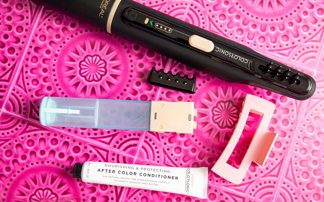 The best beauty tech you can still grab in time for Mother’s Day