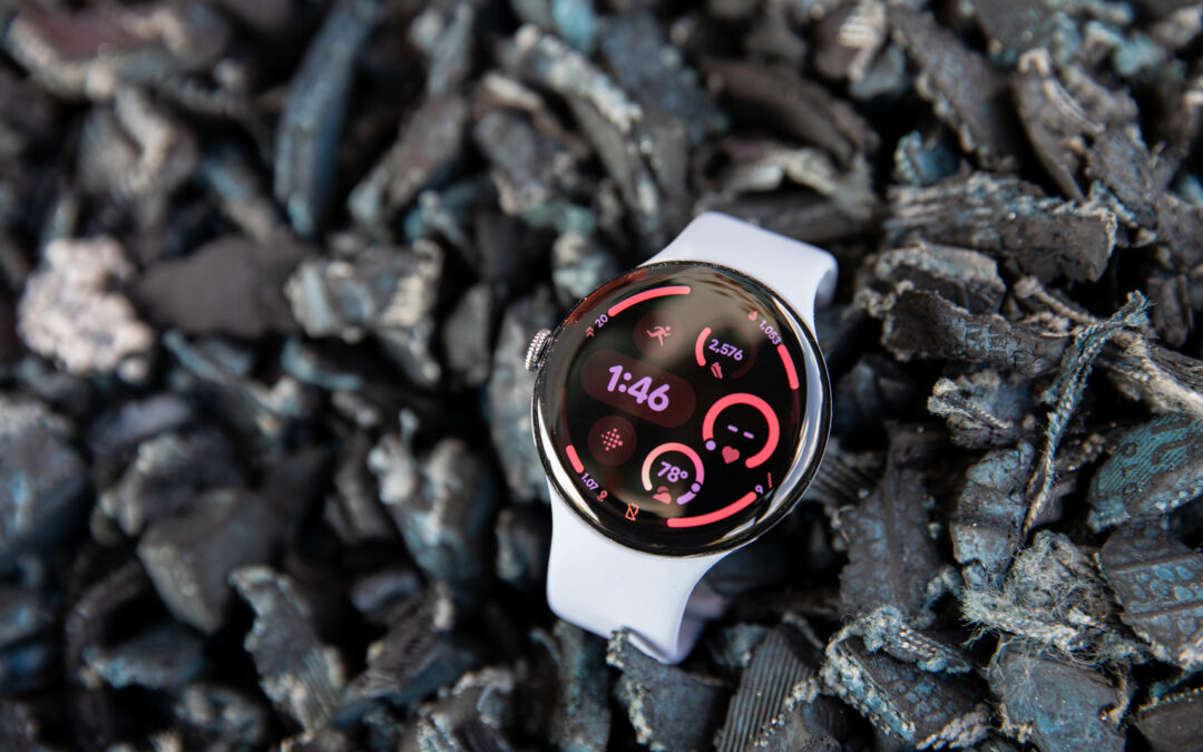 Wear OS 7 will keep track of deliveries and sports scores on your wrist