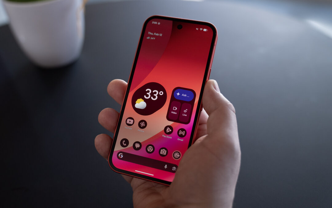 The Pixel 11 could be the next victim of the RAM shortage
