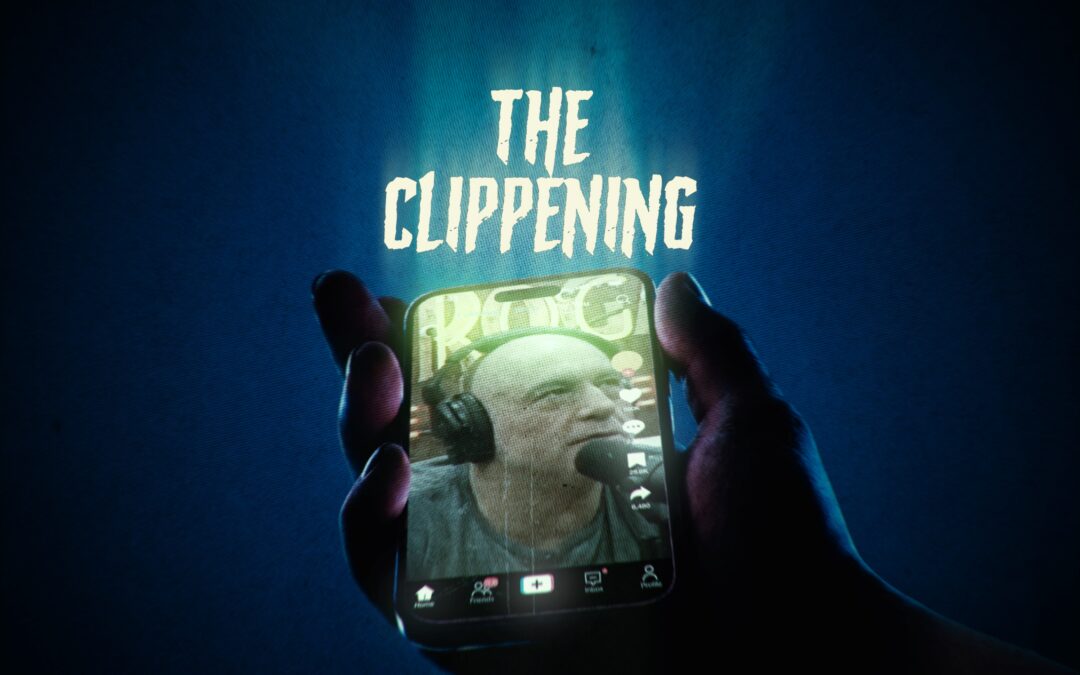 The clippening