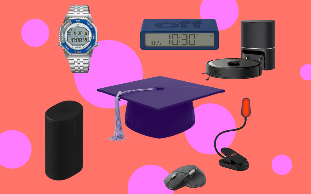 The Verge’s 2026 college graduation gift guide