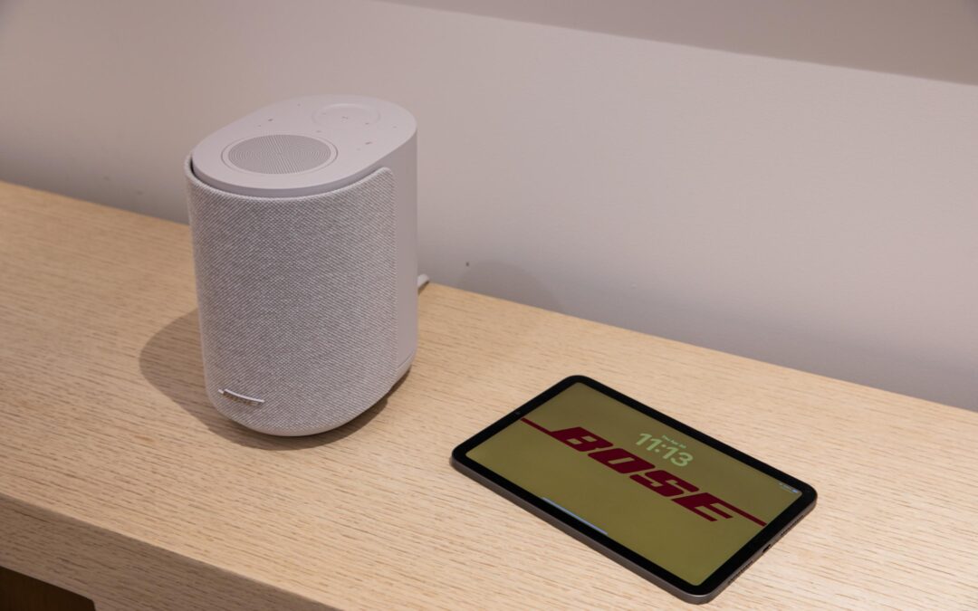 Bose’s new Lifestyle Ultra speakers are now available
