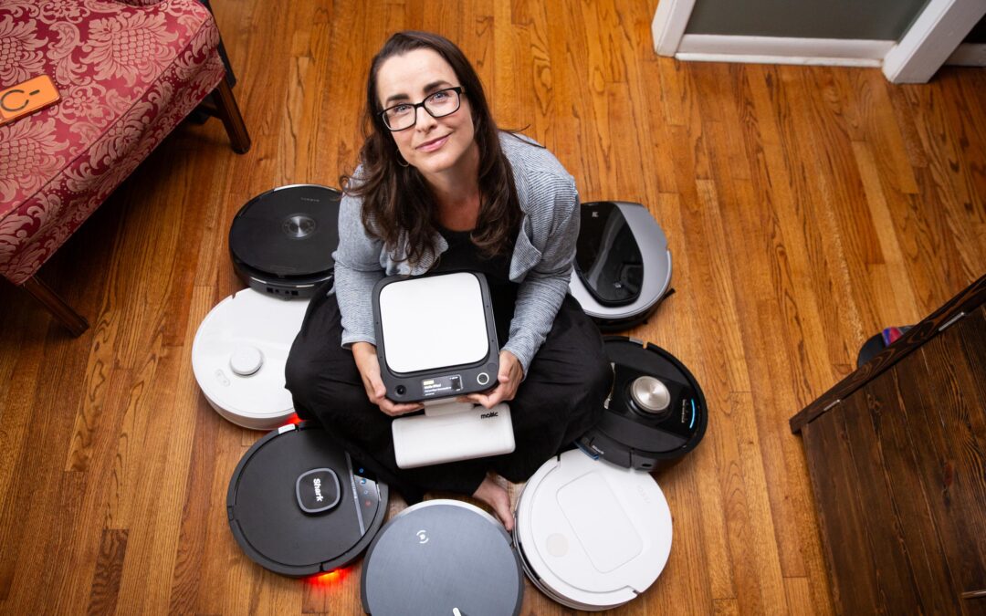 These are the robot vacuum-mops I recommend for every type of home