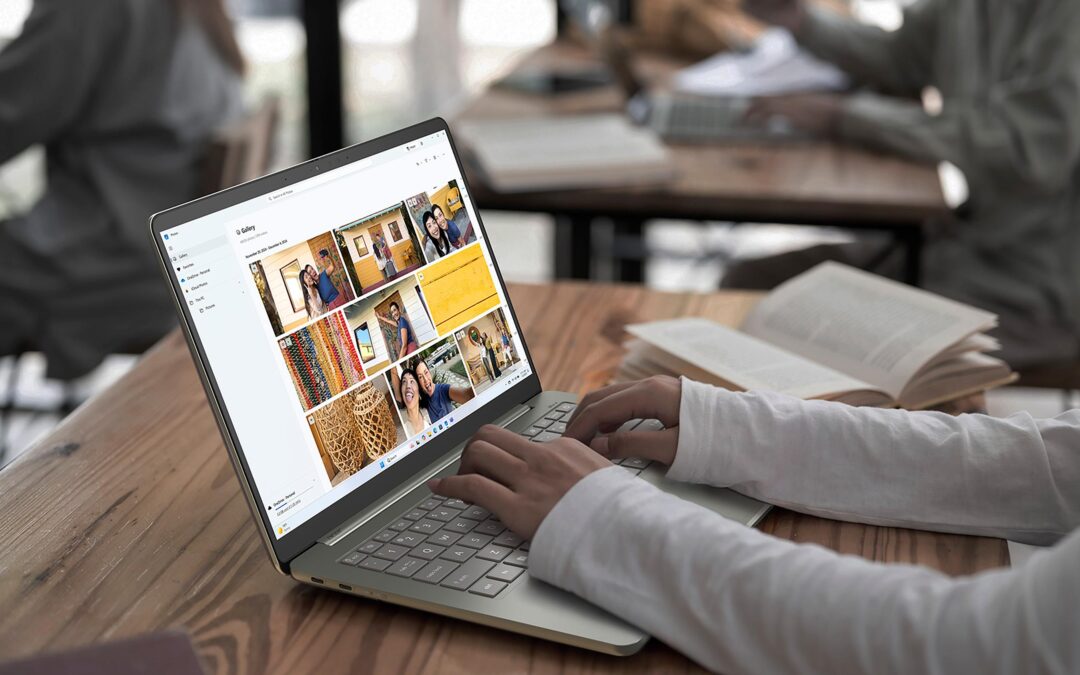 Acer’s answer to the MacBook Neo is a $699 laptop with Intel chips and 8GB of RAM