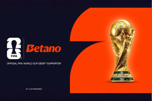 Betano expands FIFA World Cup presence through new 2026 tournament partnership