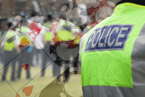 Britain launches coordinated taskforce targeting illegal gambling payments advertising and operators