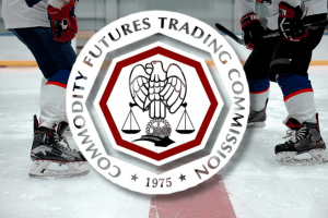 CFTC NHL agreement expands oversight protecting hockey prediction markets